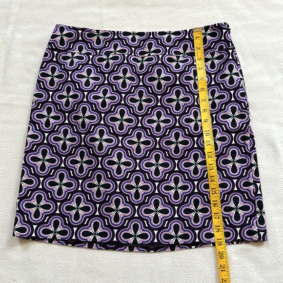 Ann Taylor Skirt 8 - Picture 2 of 3